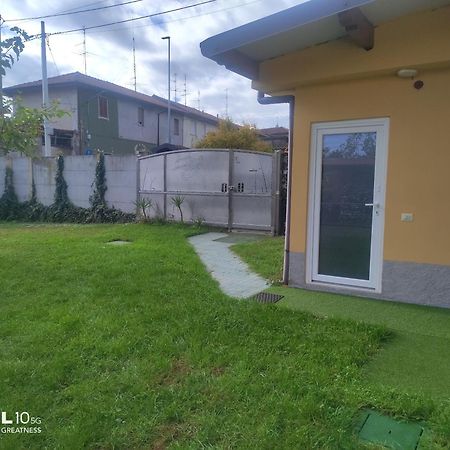 Villa Ara Blu Canegrate 외부 사진
