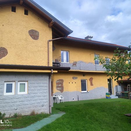 Villa Ara Blu Canegrate 외부 사진