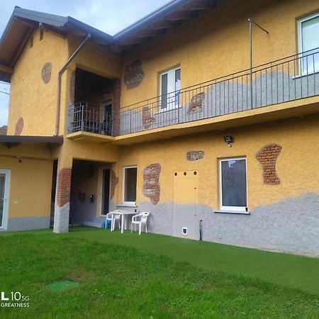 Villa Ara Blu Canegrate 외부 사진