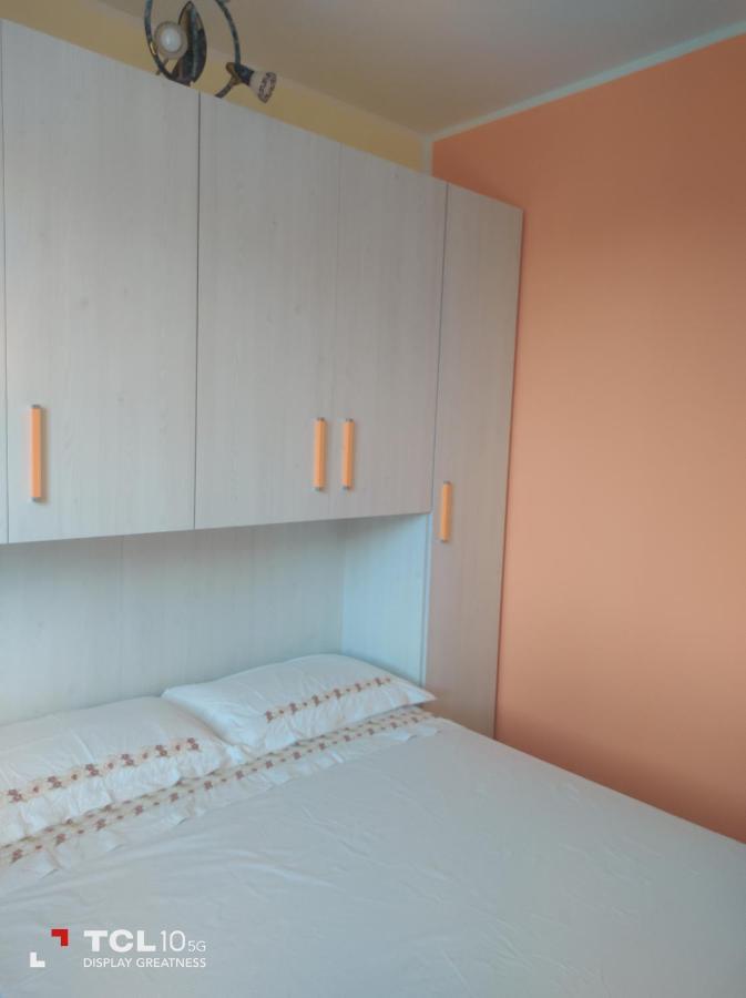Villa Ara Blu Canegrate 외부 사진