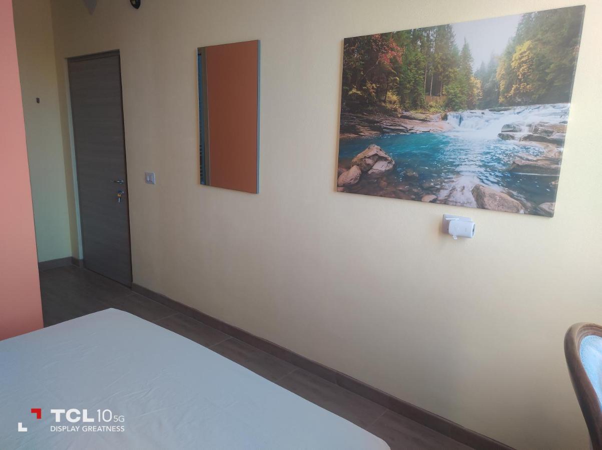 Villa Ara Blu Canegrate 외부 사진