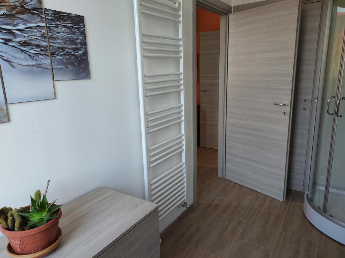 Villa Ara Blu Canegrate 외부 사진