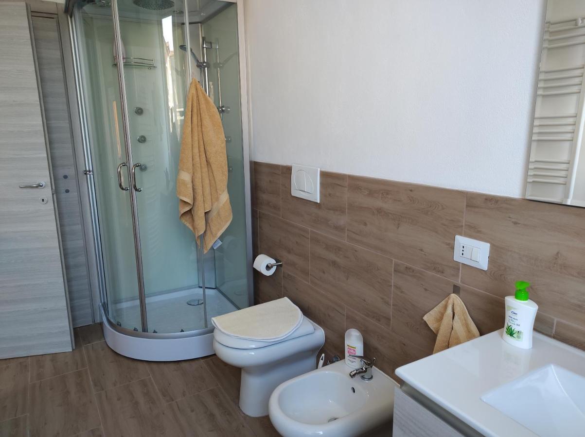 Villa Ara Blu Canegrate 외부 사진