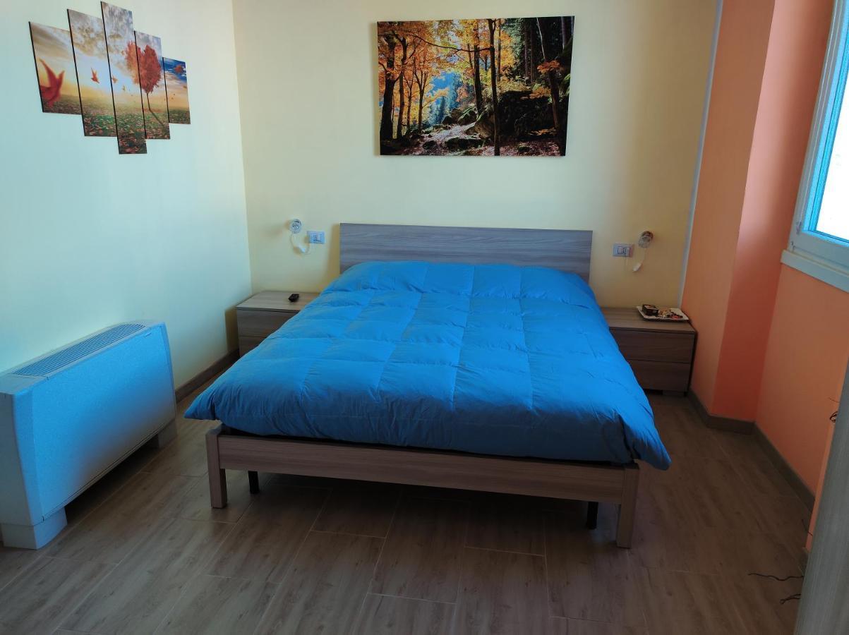 Villa Ara Blu Canegrate 외부 사진