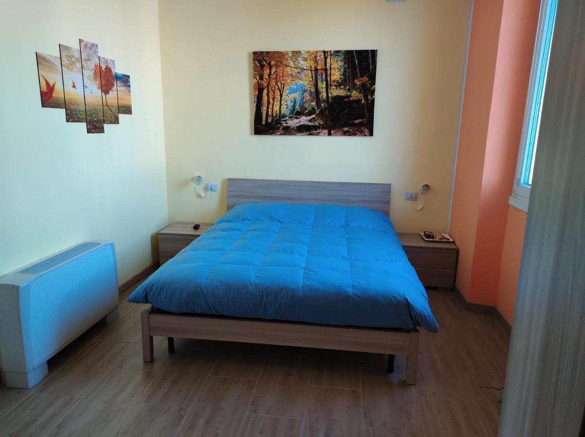 Villa Ara Blu Canegrate 외부 사진