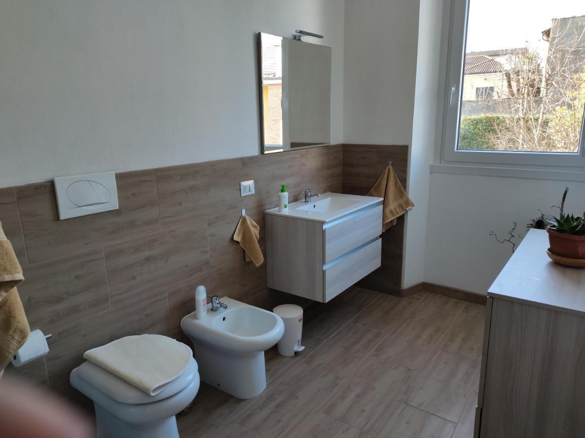 Villa Ara Blu Canegrate 외부 사진