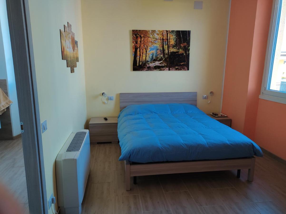 Villa Ara Blu Canegrate 외부 사진