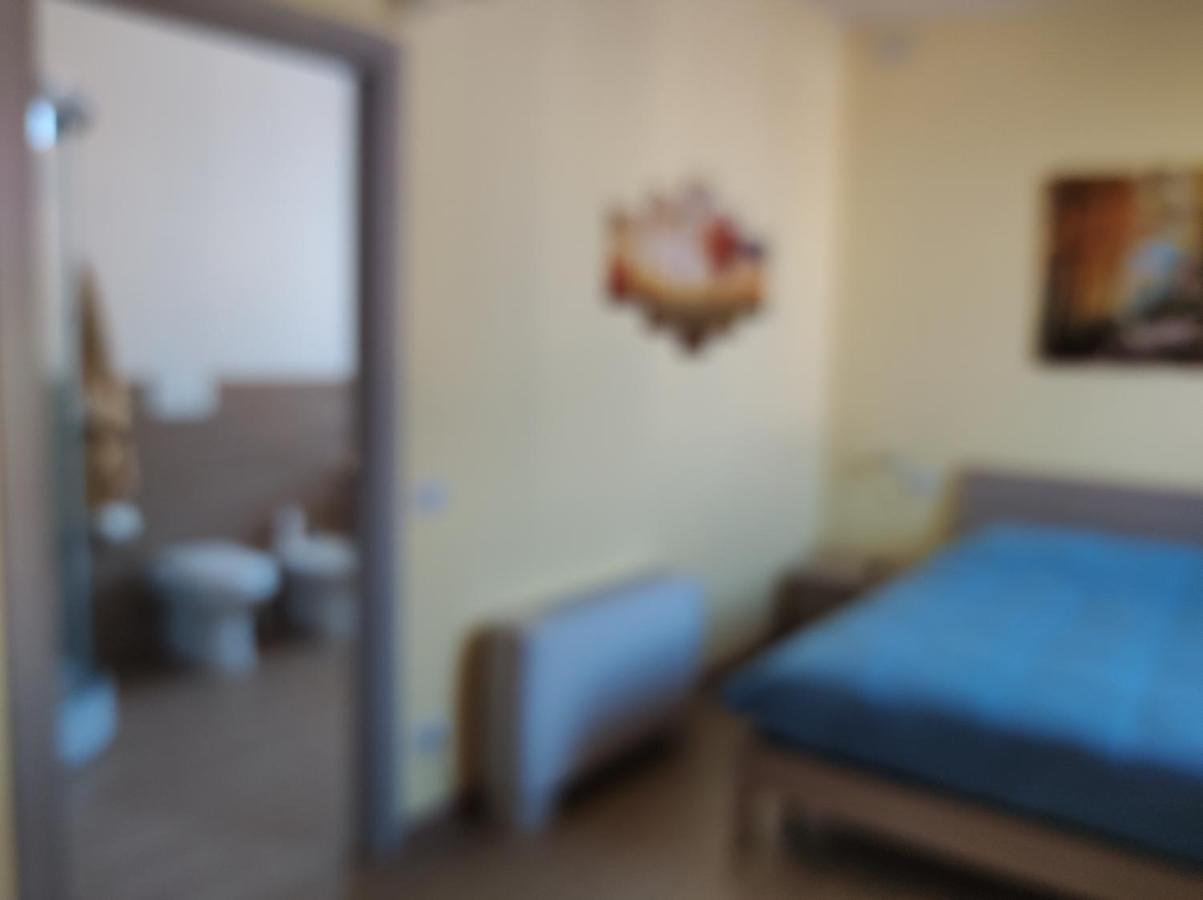 Villa Ara Blu Canegrate 외부 사진