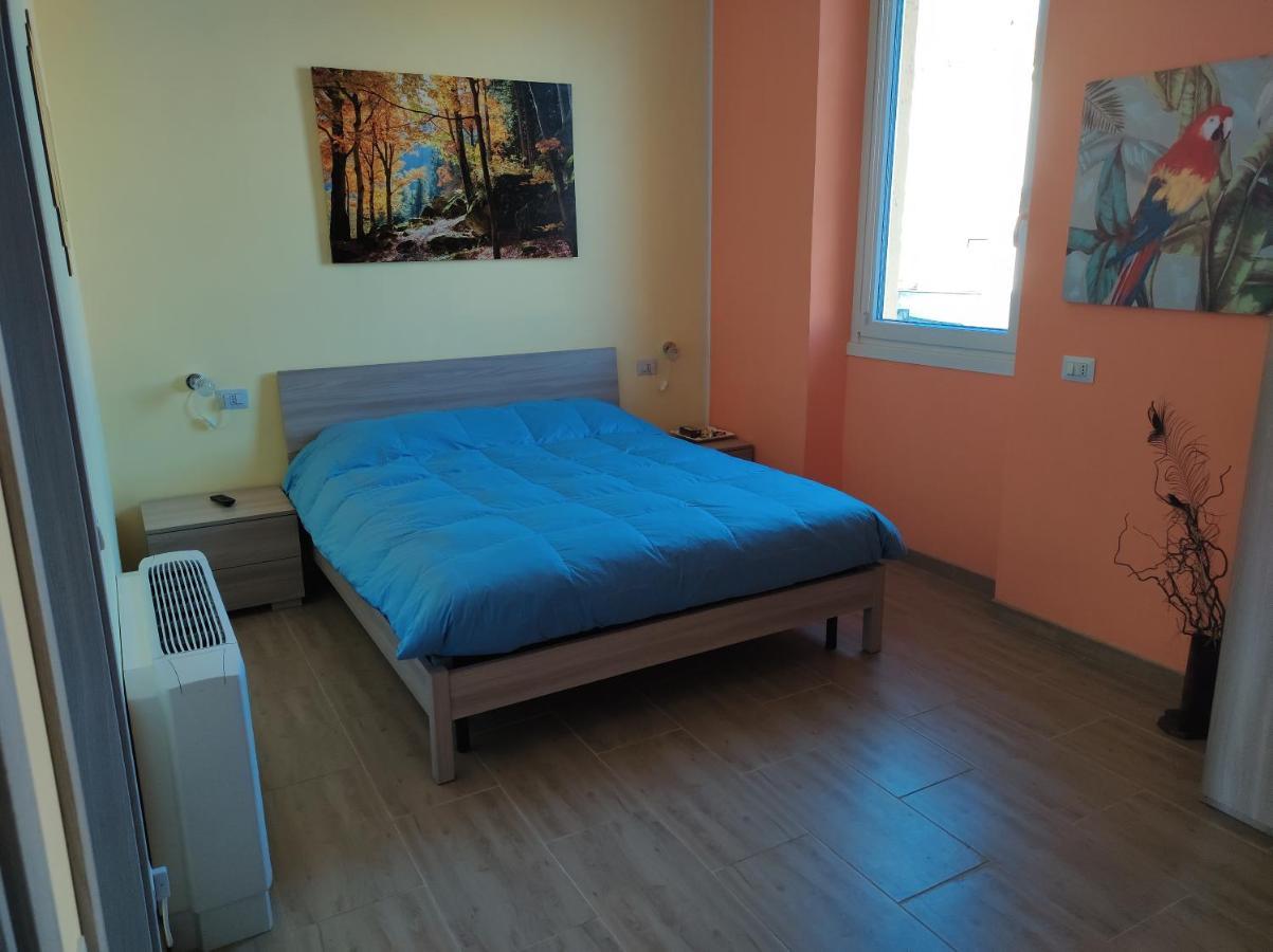 Villa Ara Blu Canegrate 외부 사진
