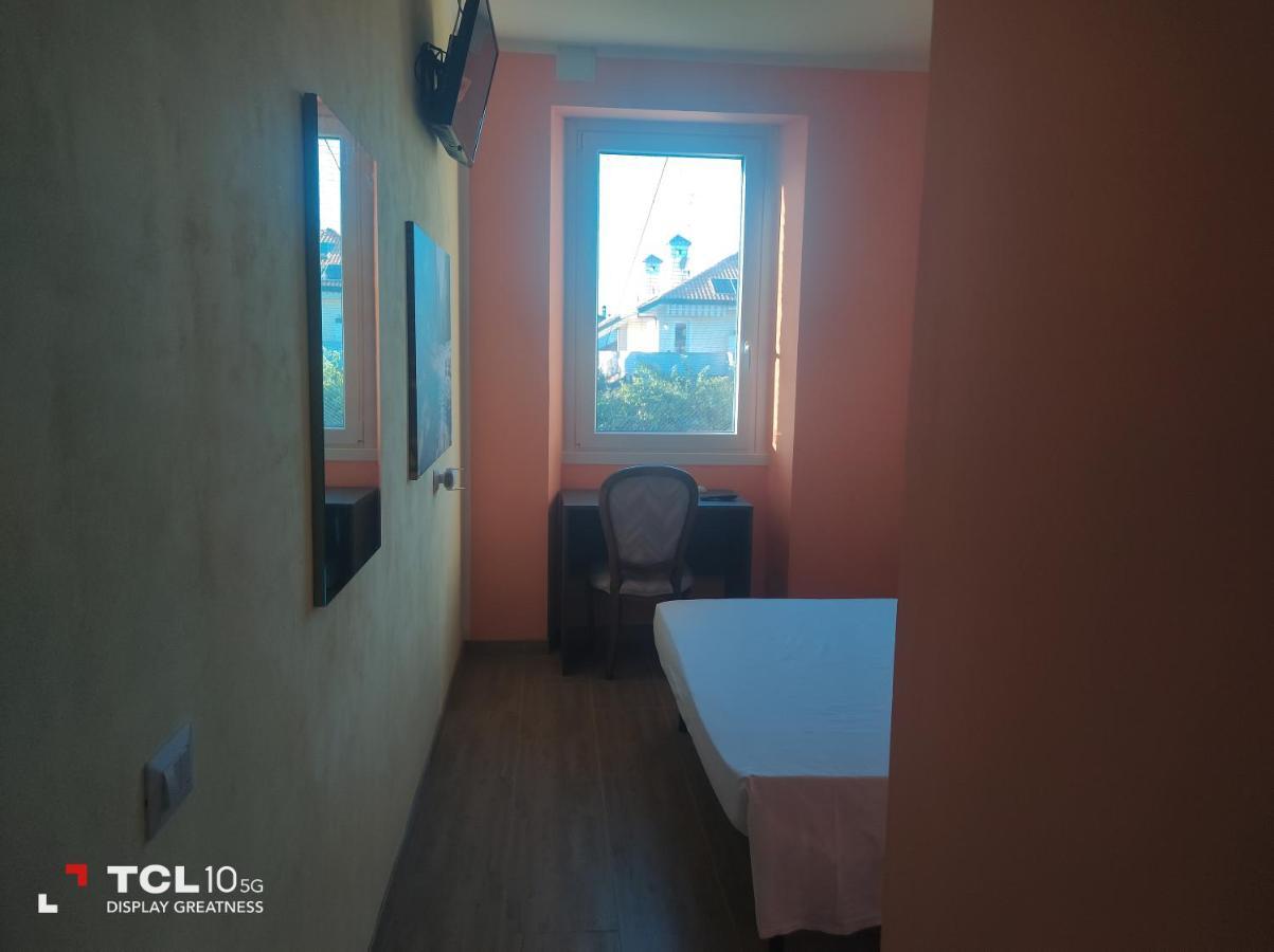 Villa Ara Blu Canegrate 외부 사진