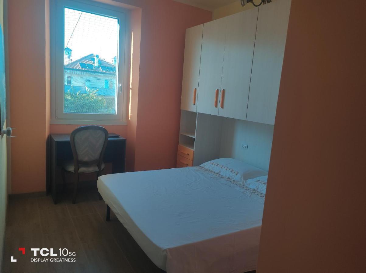 Villa Ara Blu Canegrate 외부 사진