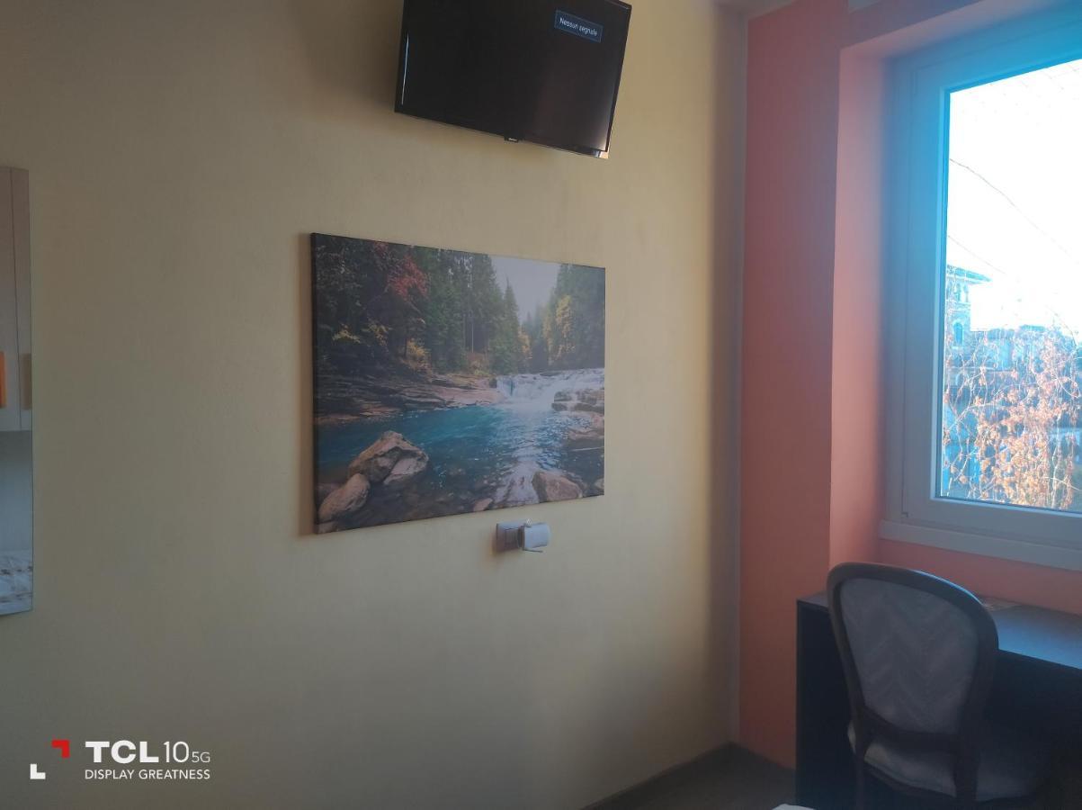 Villa Ara Blu Canegrate 외부 사진