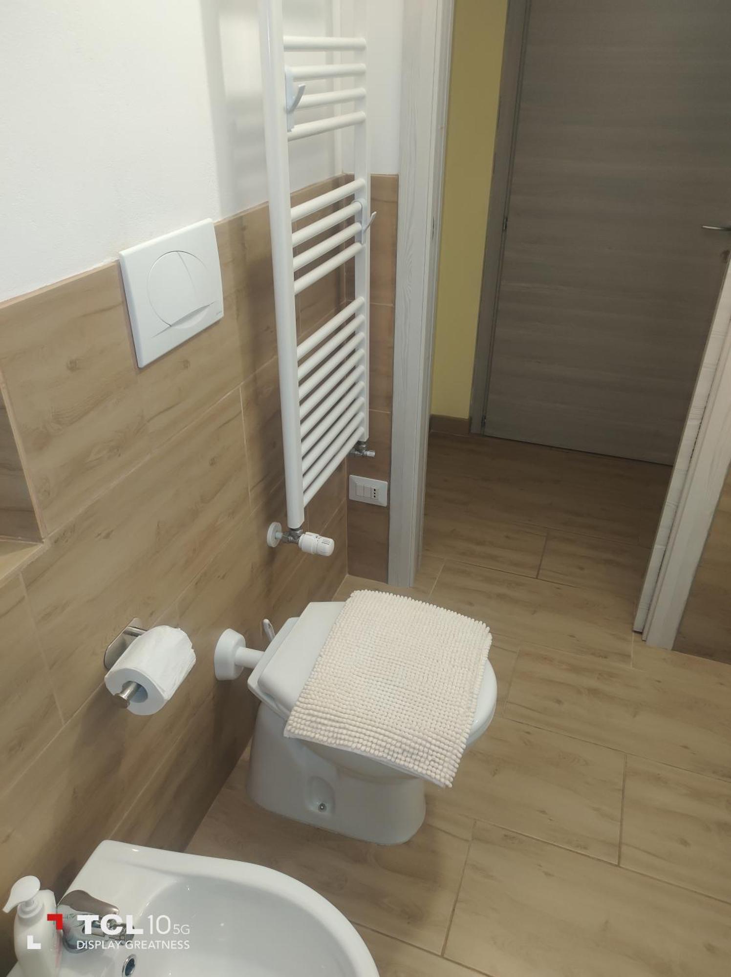 Villa Ara Blu Canegrate 외부 사진